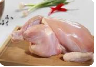 Skinless Chicken
