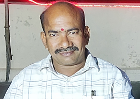 Store Owner
